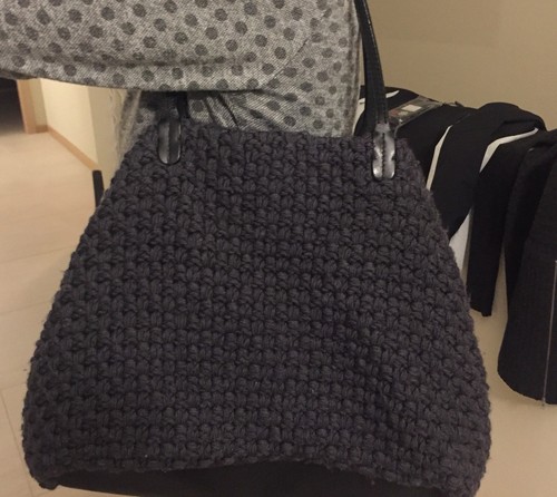 Borsa spalla les - da,