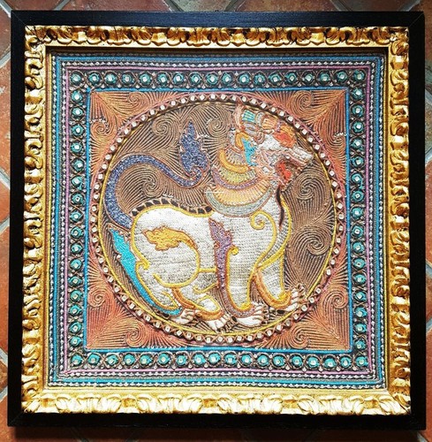 Bellissimo quadro thailandese - bellissimo,