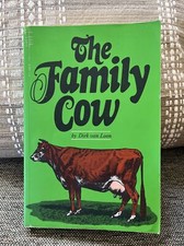 The Family Cow Garden Way