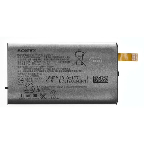 Sony batteria originale - sony,