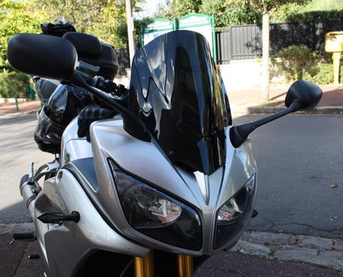 Bulle yamaha fz1 - bulle, fz1s