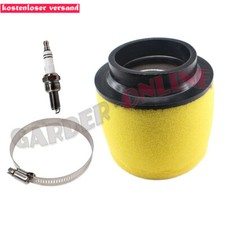 Filtro aria moto per 0470-391