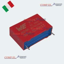 CONDENSATORE MKT-X2 0,82uF