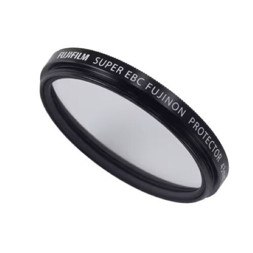 Filtro protezione fujifilm - di,