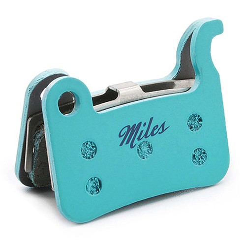 Miles racing pastiglie disco - miles,