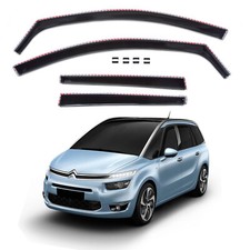 Deflettori Per Citroen C4 Grand Picasso Dal 2013 4-Pcs GP