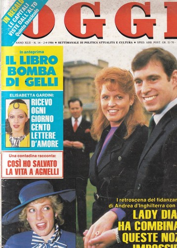 Rr2c oggi 2 - 14, aprile