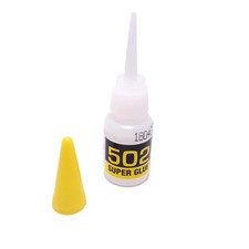 Colle Super glue Cyanoacrylate