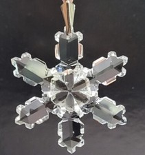 Swarovski Stella di Natale