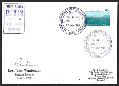Copertina davis australian - copertina,
