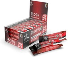 Box 24 pz Barrette Proteiche