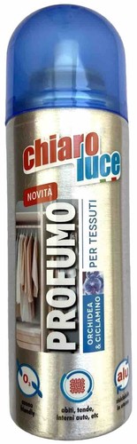 Chiaro luce profumo per - chiaro,