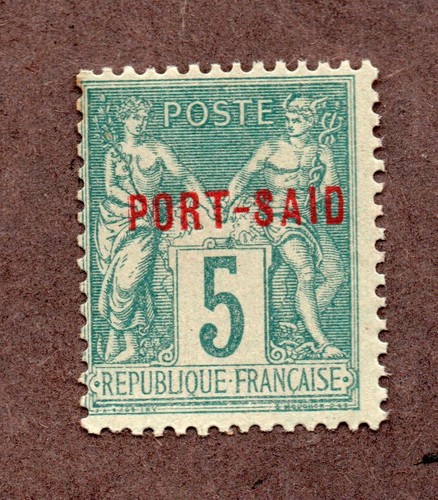 Colonies française port - colonies,