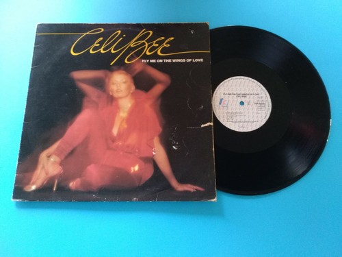 Celi bee fly the - celi, "fly