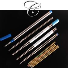 Mina per penna a sfera Montblanc vari anni di costruzione Ballpoint Refill