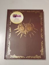 Zelda Majora's Mask 3D