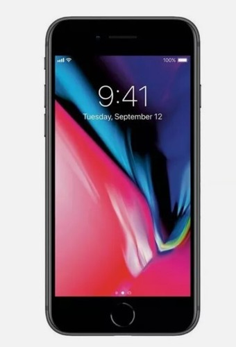 Apple iphone 64gb - iphone,