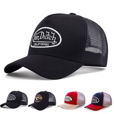 Cappello da baseball Von Dutch