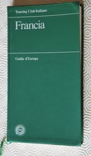 Guida Francia Touring Club