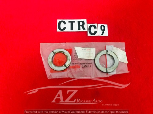 Anello differenziale spessore