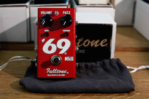 Fulltone mk - fulltone, 69