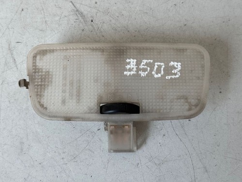 Luce sedile anteriore mercedes - luce,