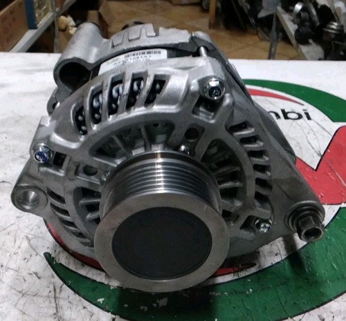 Alternatore mitsubishi asx - mitsubishi,