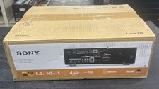 Sony str dh590 - sony, str-dh590