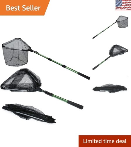 Rete pesca retrattile - pesca,