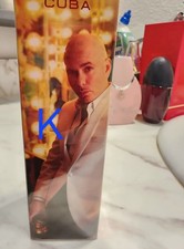 Pitbull Cuba by Pitbull for