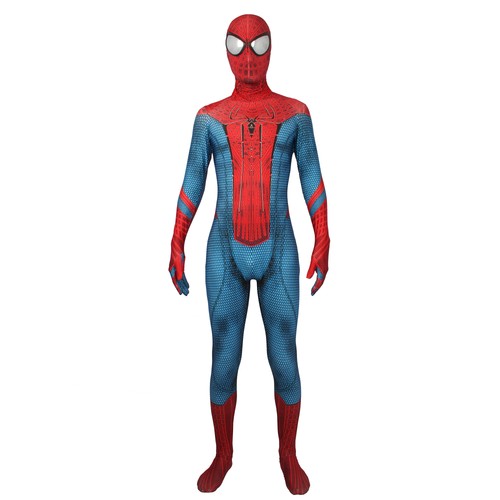 Costume avengers the amazing - costume,