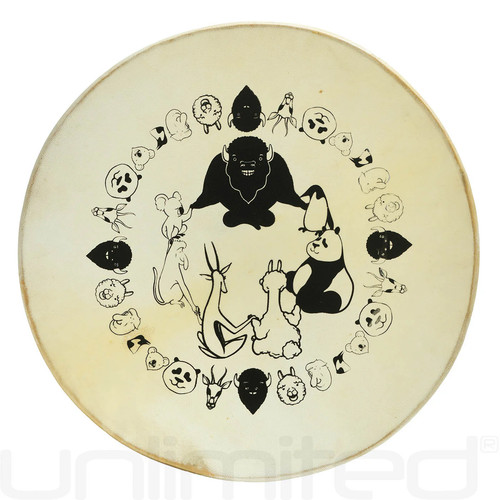 Unlimited deep circle shaman - unlimited,