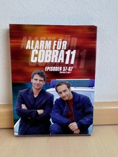 Alarm für Cobra 11 - Staffeln