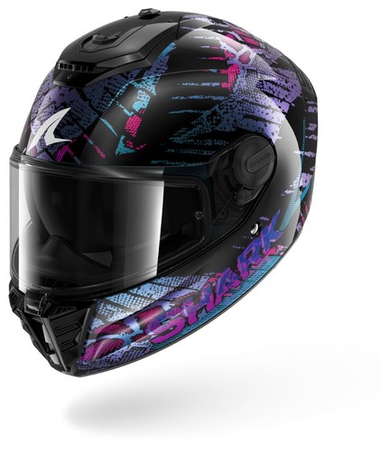 Casco integrale shark spartan - shark,