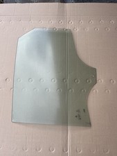 VETRO SCENDENTE PORTA