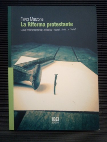 Riforma protestante fares - la,
