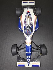 PAUL'S MODEL ART 1/18 FORMULA