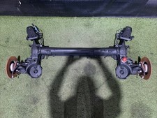 Ponte Assale Posteriore Citroen C3 2020 1607197380