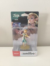 Amiibo zelda the legend - amiibo,