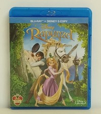 Rapunzel: L'intreccio della