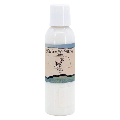 Lozione nativa del nebraska - lozione, |