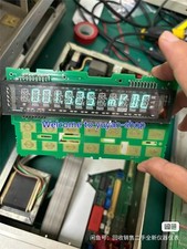HP / 34401A display vfd con