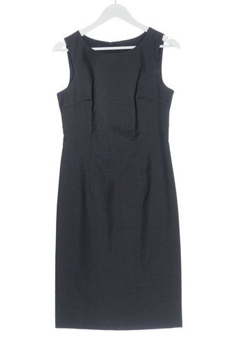 Sisley abito longuette donna - abito,