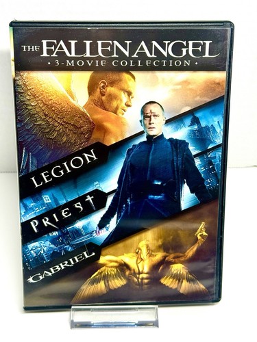 Fallen angel movie - fallen,