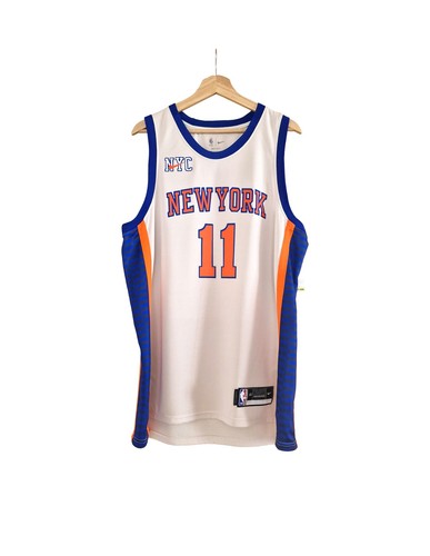 Maglia jalen brunson new - maglia,