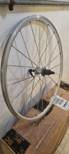 Mavic ksyrium ssc - ksyrium, sl