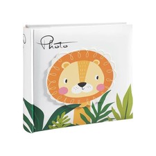 Album Fotografico Mascagni Leone 100 Foto (13x19 cm e 13x18 cm) – Portafoto Bian