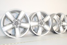 4 Cerchi Originali VW T ROC -