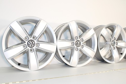 Cerchi originali roc - cerchi, vw