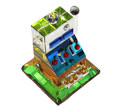 Autentica statuina slot
